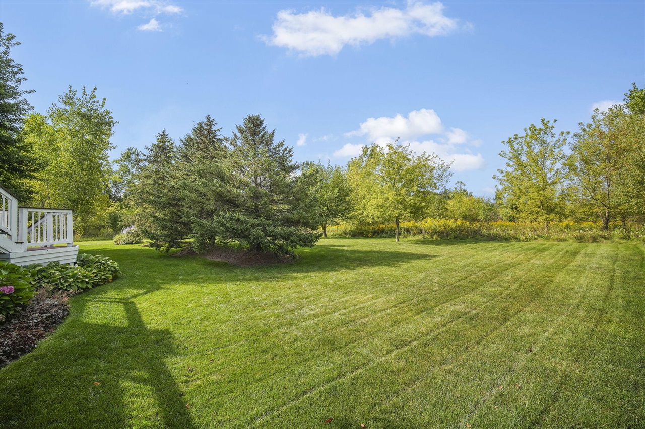 603 Jefferson Lane, Milan, MI, 48160-1194