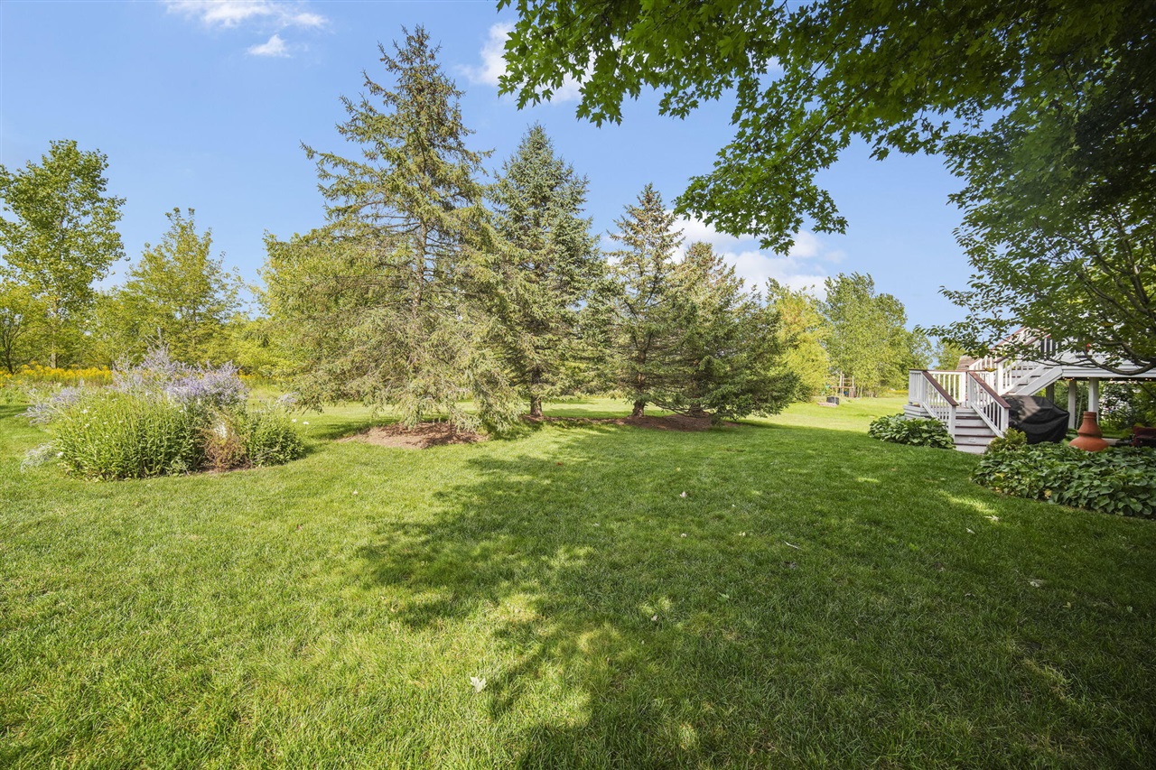 603 Jefferson Lane, Milan, MI, 48160-1194