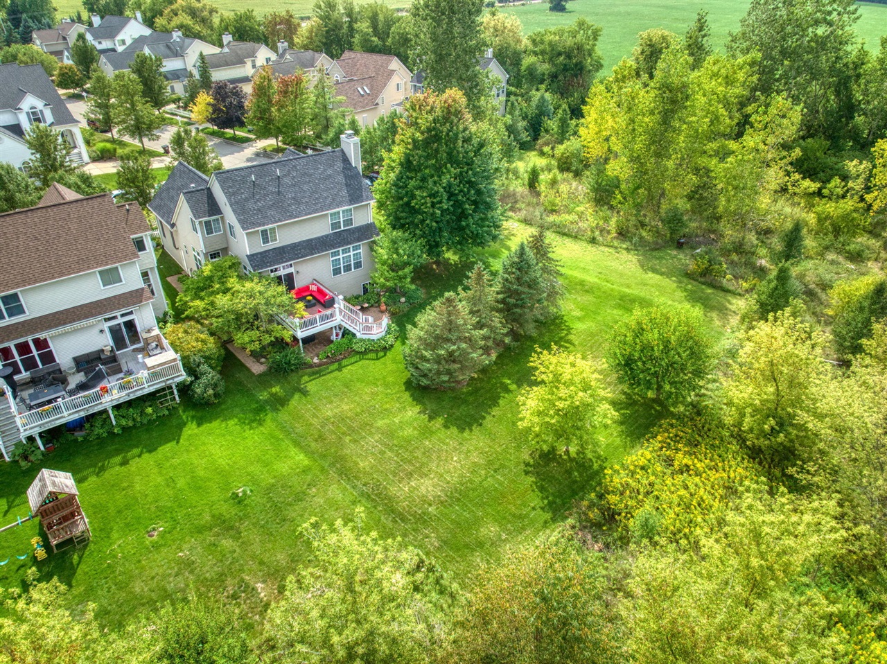 603 Jefferson Lane, Milan, MI, 48160-1194