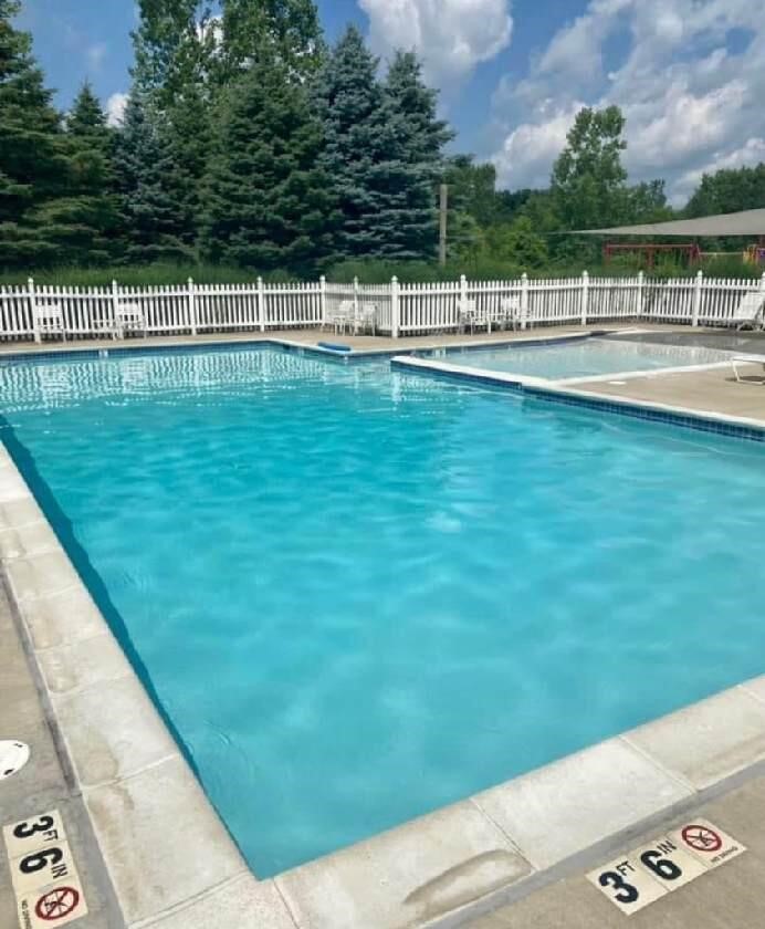 603 Jefferson Lane, Milan, MI, 48160-1194