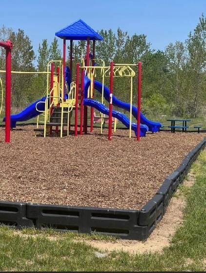 603 Jefferson Lane, Milan, MI, 48160-1194