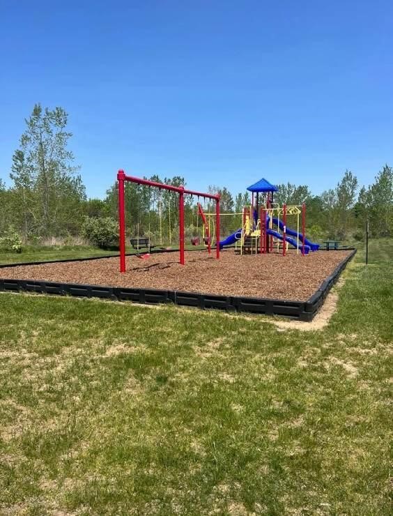 603 Jefferson Lane, Milan, MI, 48160-1194