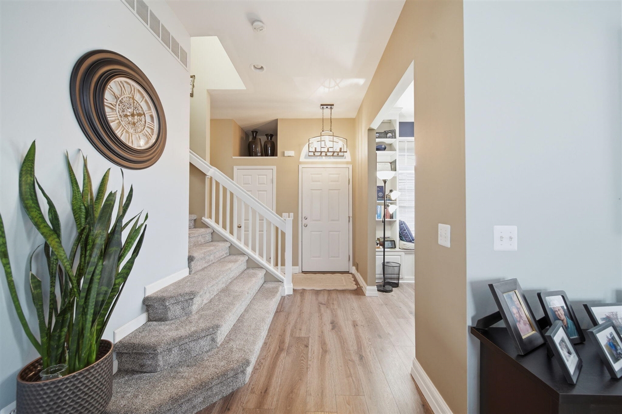 603 Jefferson Lane, Milan, MI, 48160-1194