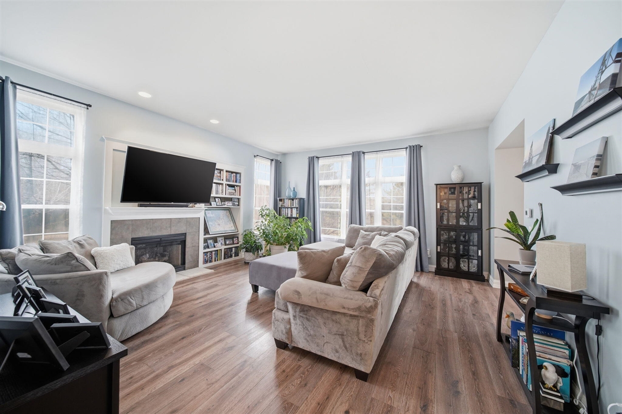 603 Jefferson Lane, Milan, MI, 48160-1194