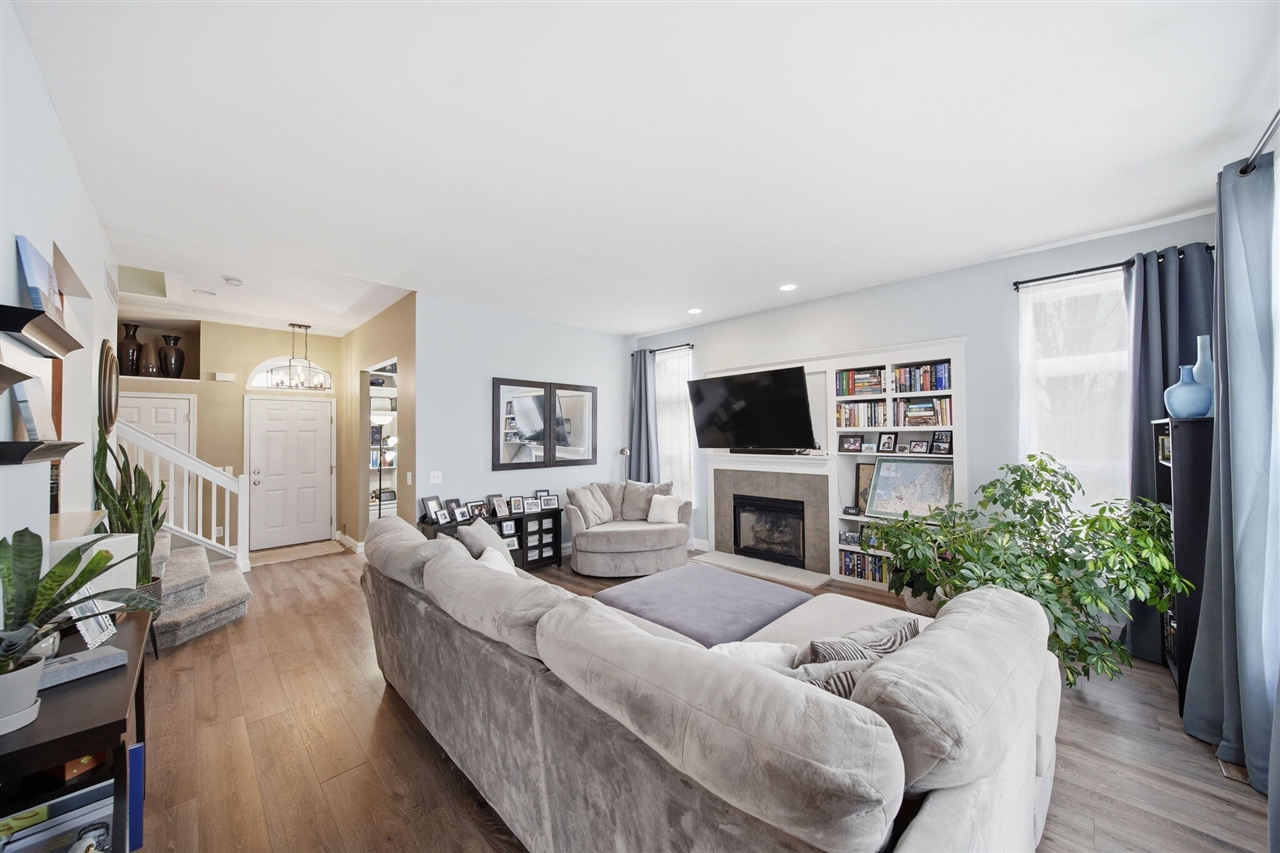 603 Jefferson Lane, Milan, MI, 48160-1194