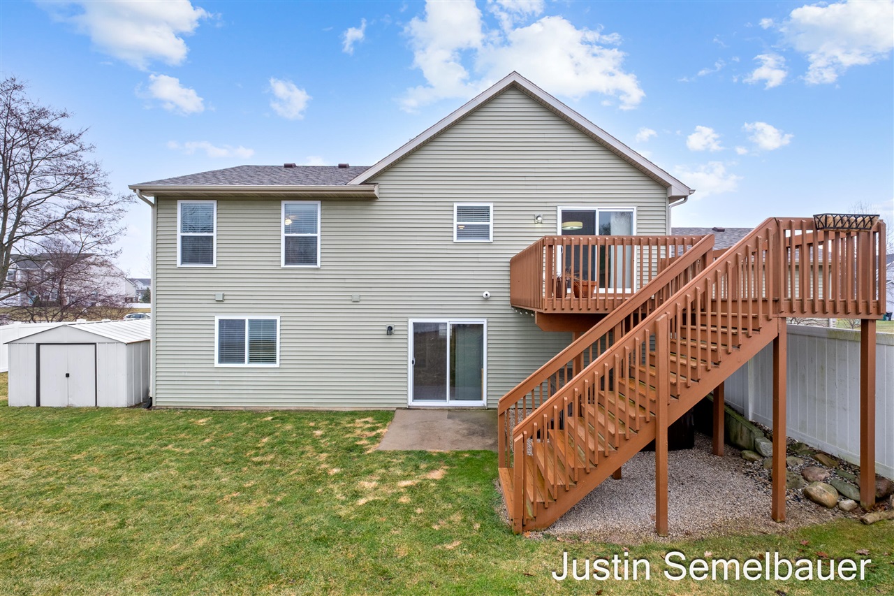 Caledonia, MI, 49316-7524