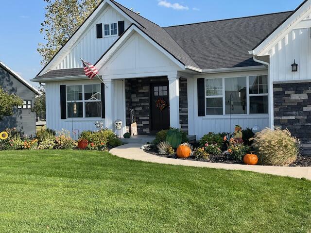 Homes for sale in Wayland, MI | 1667 Turtle Head Ln #63, Wayland, MI 49348 | MLS# 70518980