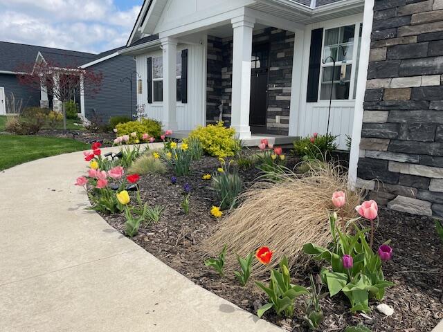 Homes for sale in Wayland, MI | 1667 Turtle Head Ln #63, Wayland, MI 49348 | MLS# 70518980