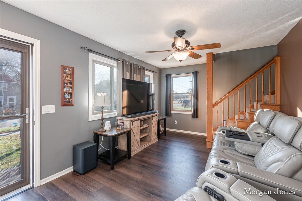 Homes for sale in Saranac, MI | 187 Washington St, Saranac, MI 48881 | MLS# 70519005