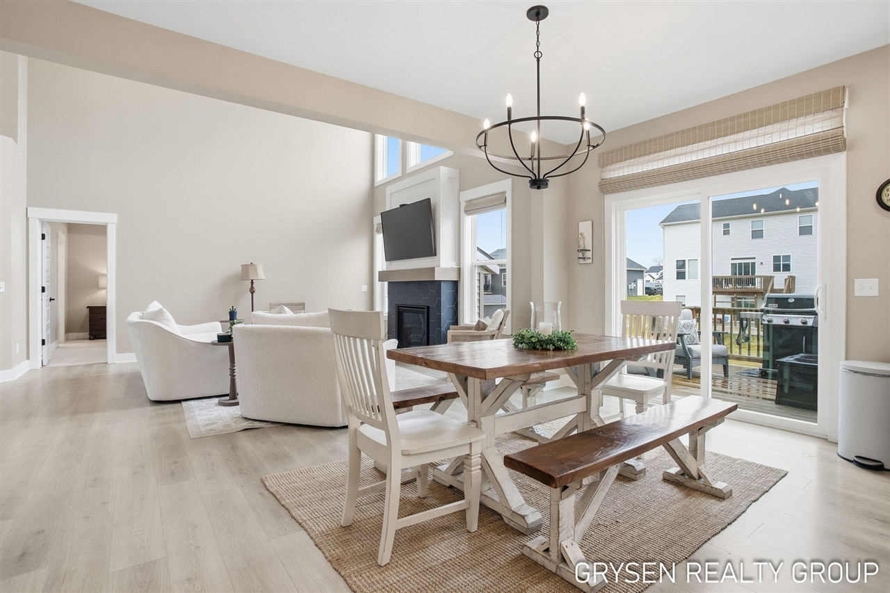 6657 Maria Drive, Hudsonville, MI, 49426-9820