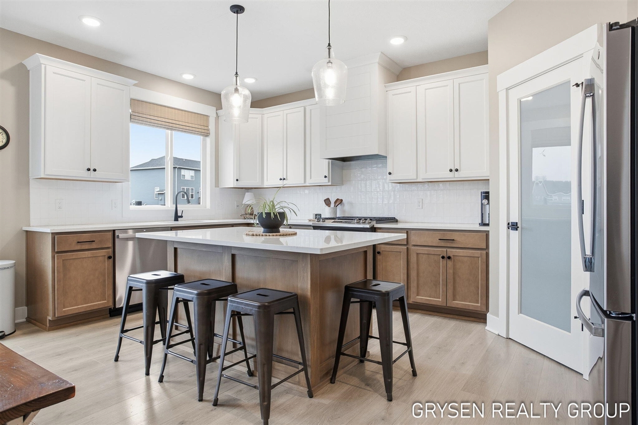 6657 Maria Drive, Hudsonville, MI, 49426-9820