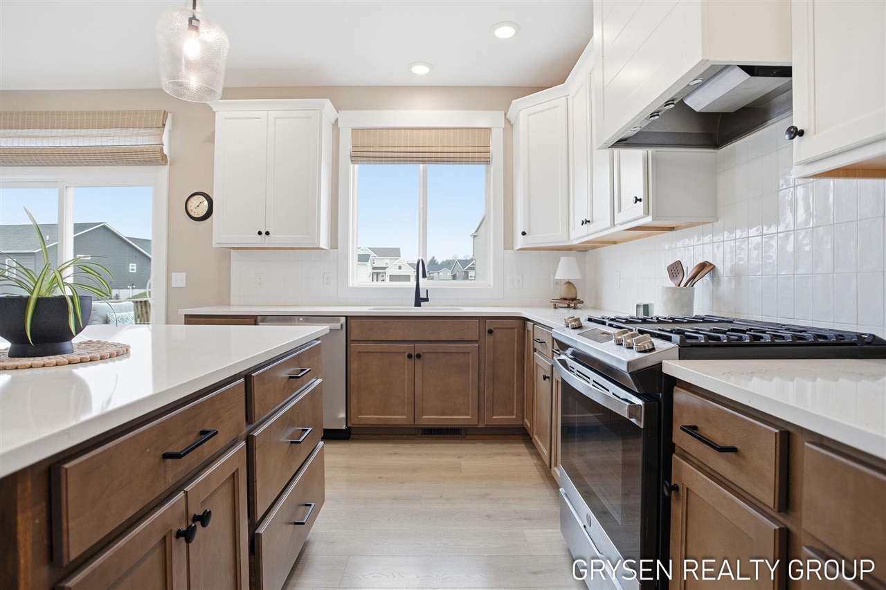 6657 Maria Drive, Hudsonville, MI, 49426-9820