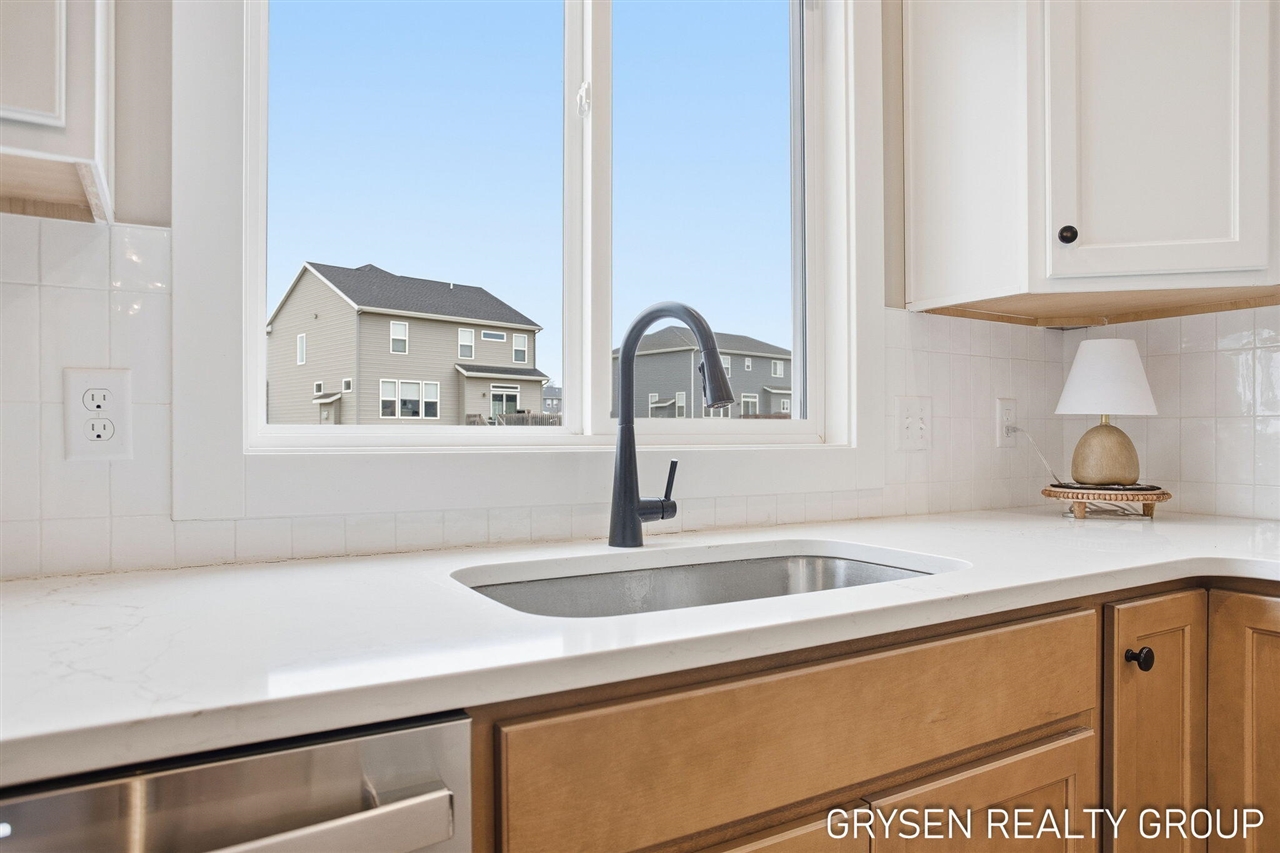 6657 Maria Drive, Hudsonville, MI, 49426-9820