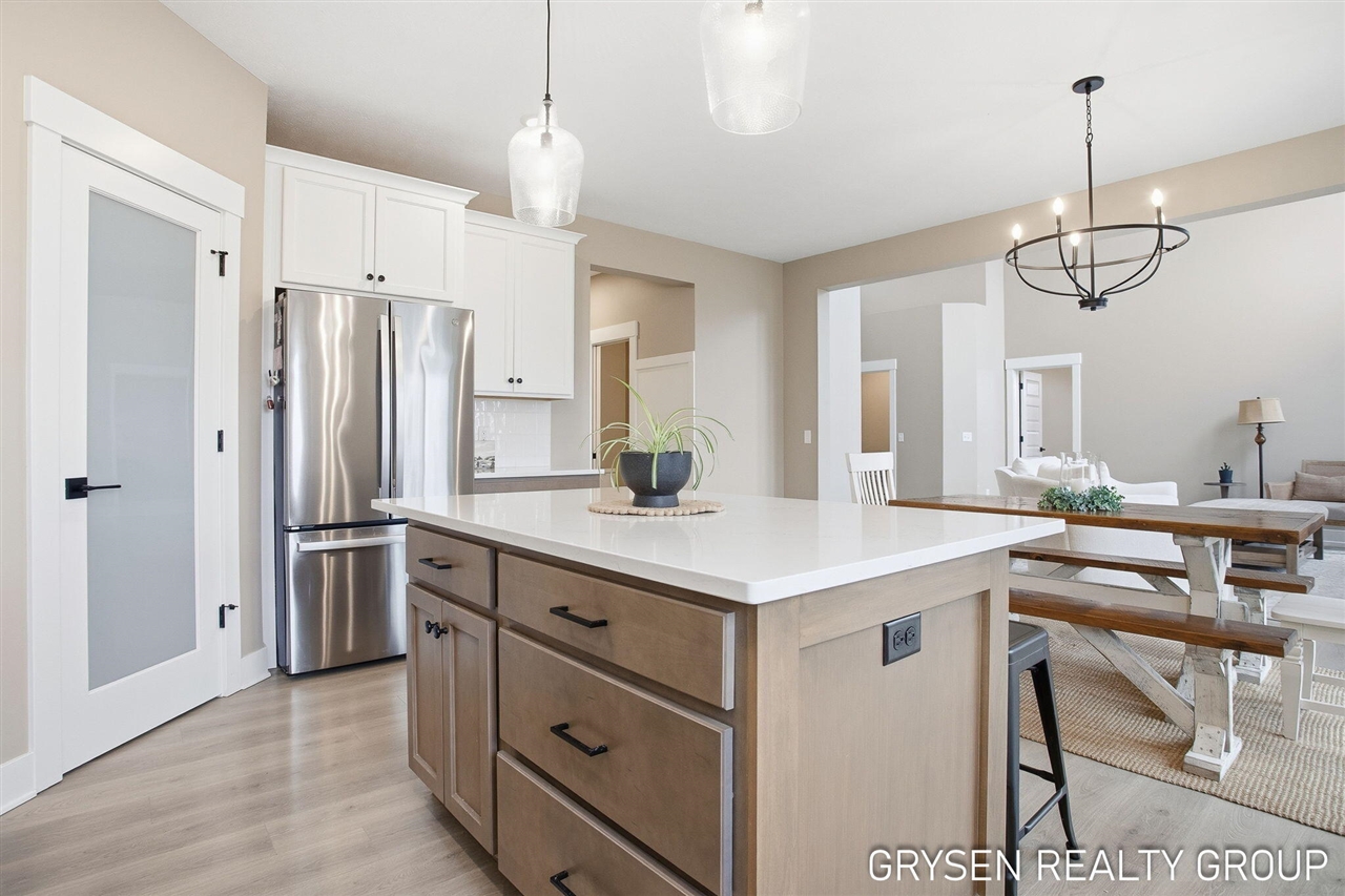 6657 Maria Drive, Hudsonville, MI, 49426-9820