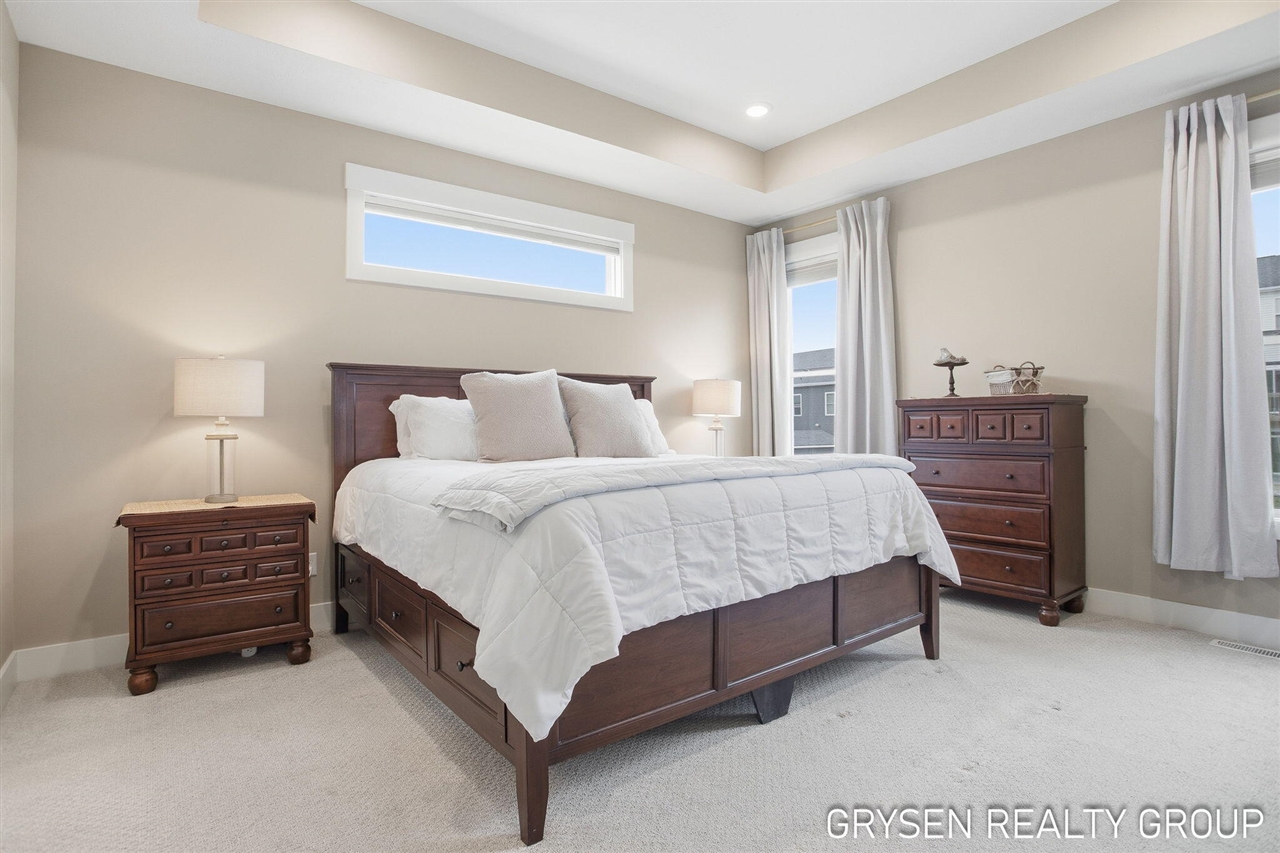 6657 Maria Drive, Hudsonville, MI, 49426-9820