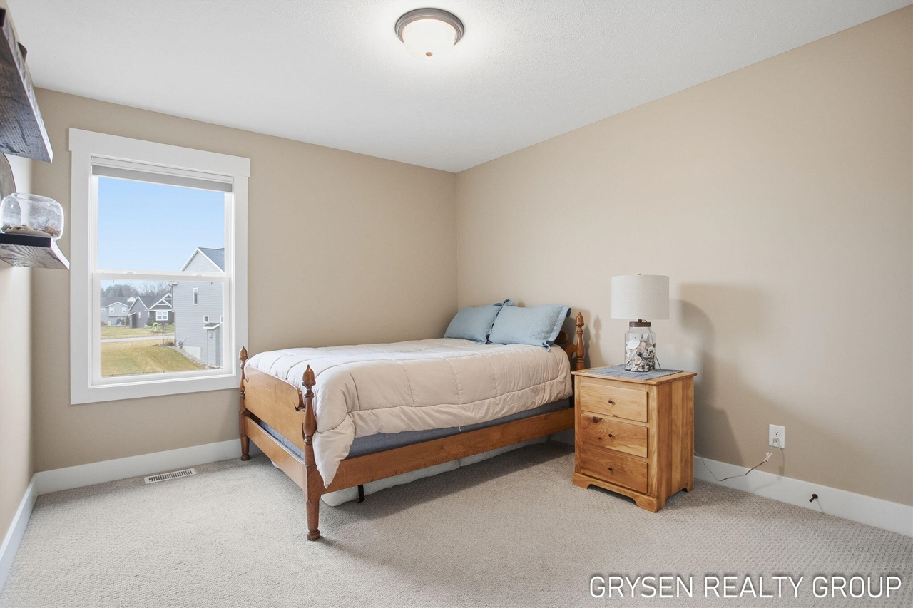 6657 Maria Drive, Hudsonville, MI, 49426-9820