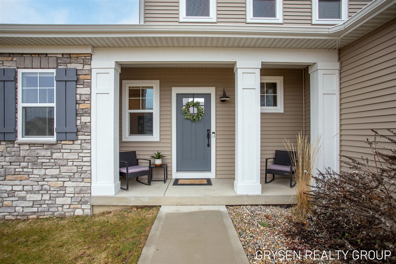 6657 Maria Drive, Hudsonville, MI, 49426-9820