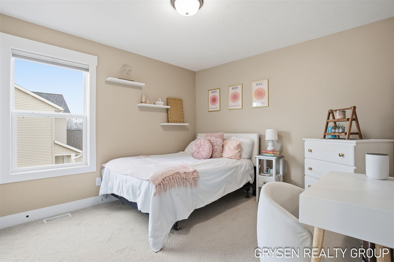 6657 Maria Drive, Hudsonville, MI, 49426-9820