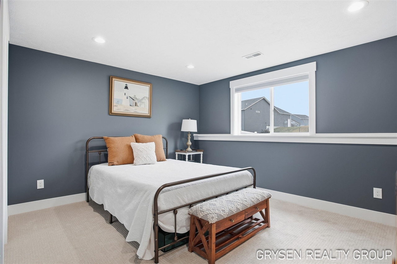 6657 Maria Drive, Hudsonville, MI, 49426-9820