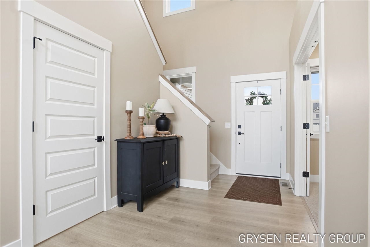 6657 Maria Drive, Hudsonville, MI, 49426-9820