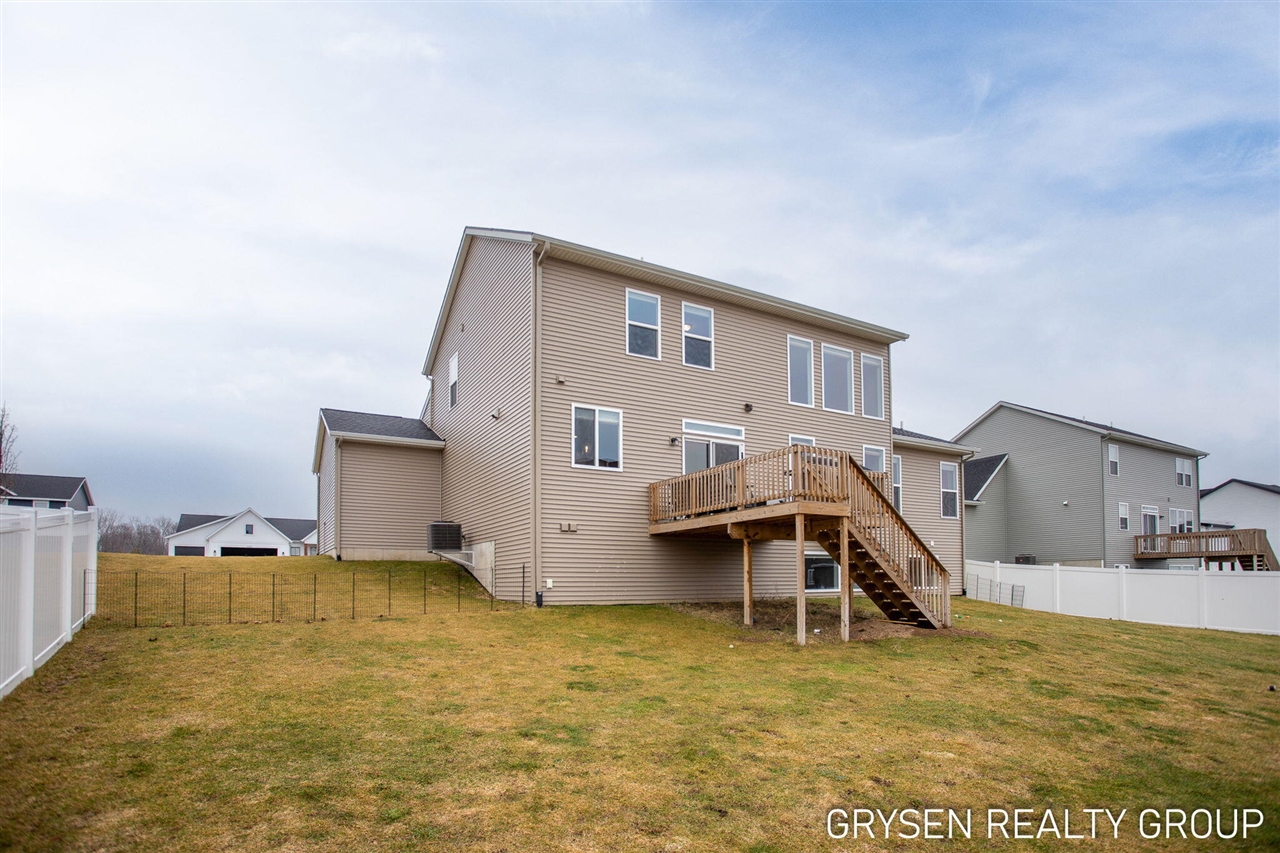 6657 Maria Drive, Hudsonville, MI, 49426-9820