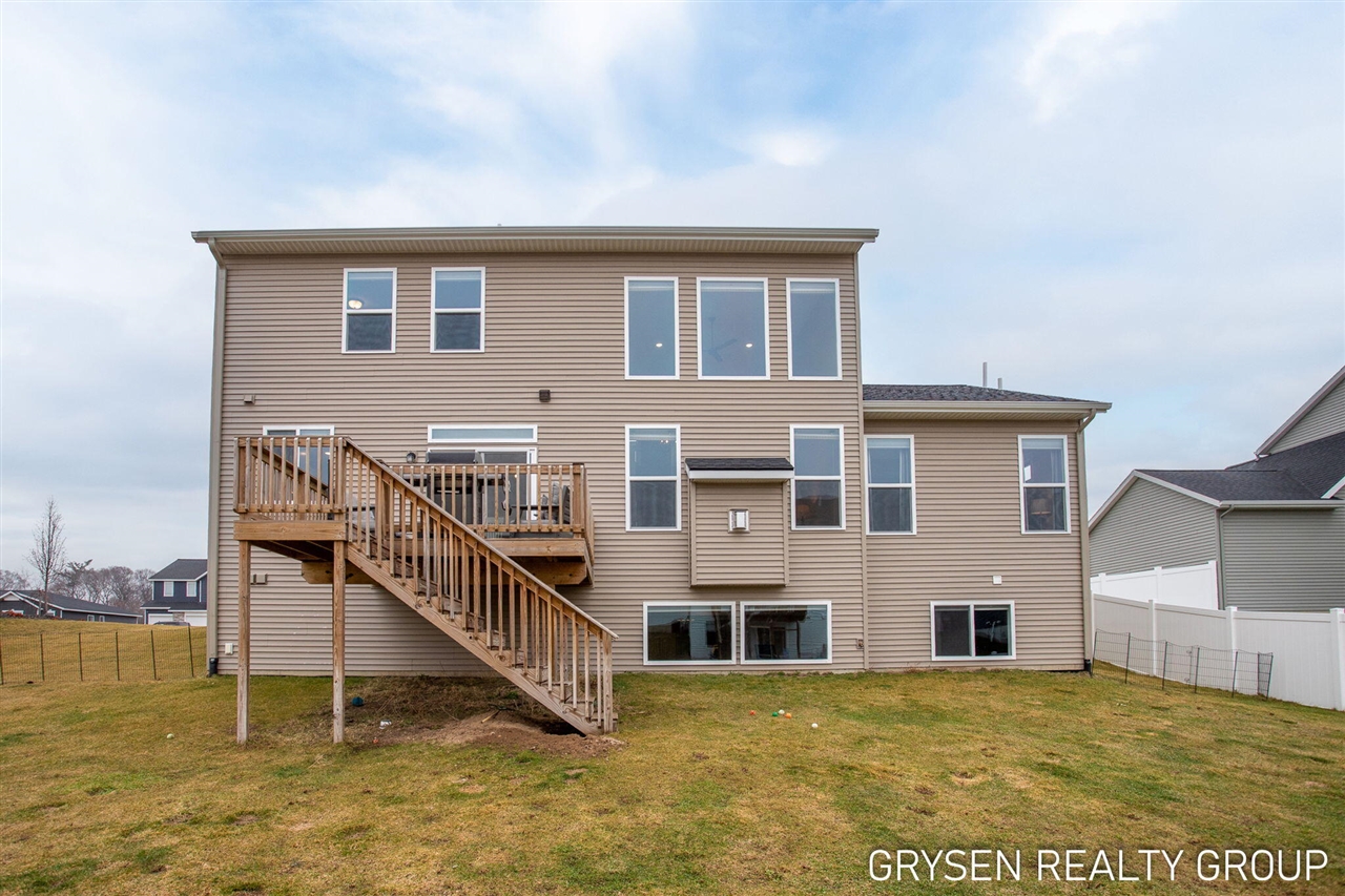 6657 Maria Drive, Hudsonville, MI, 49426-9820