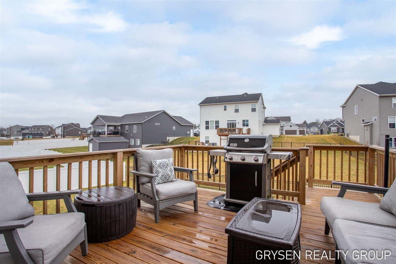 6657 Maria Drive, Hudsonville, MI, 49426-9820