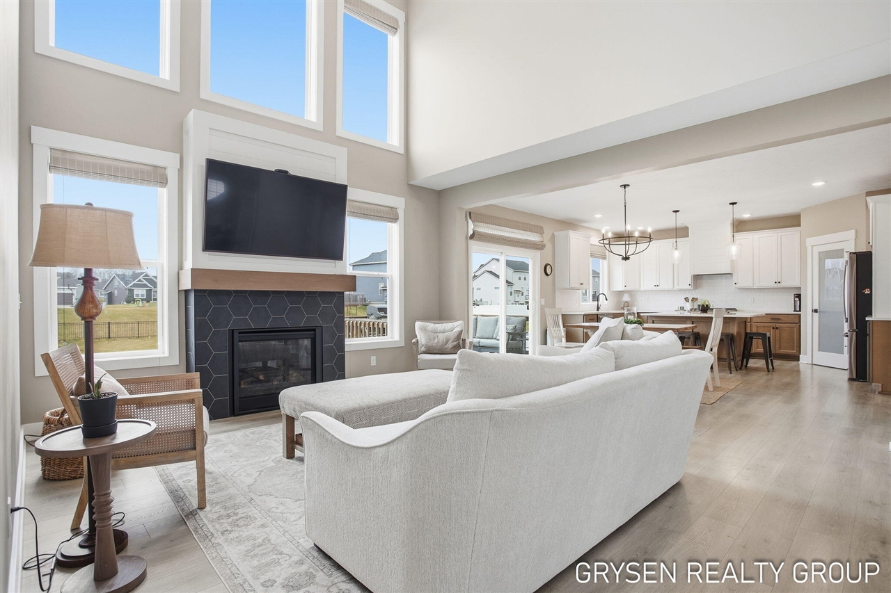 6657 Maria Drive, Hudsonville, MI, 49426-9820