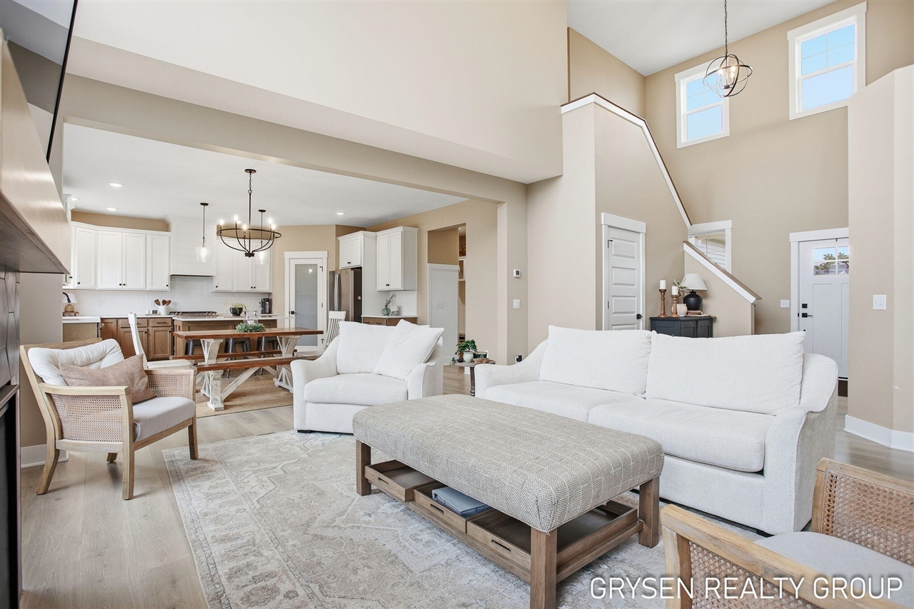 6657 Maria Drive, Hudsonville, MI, 49426-9820