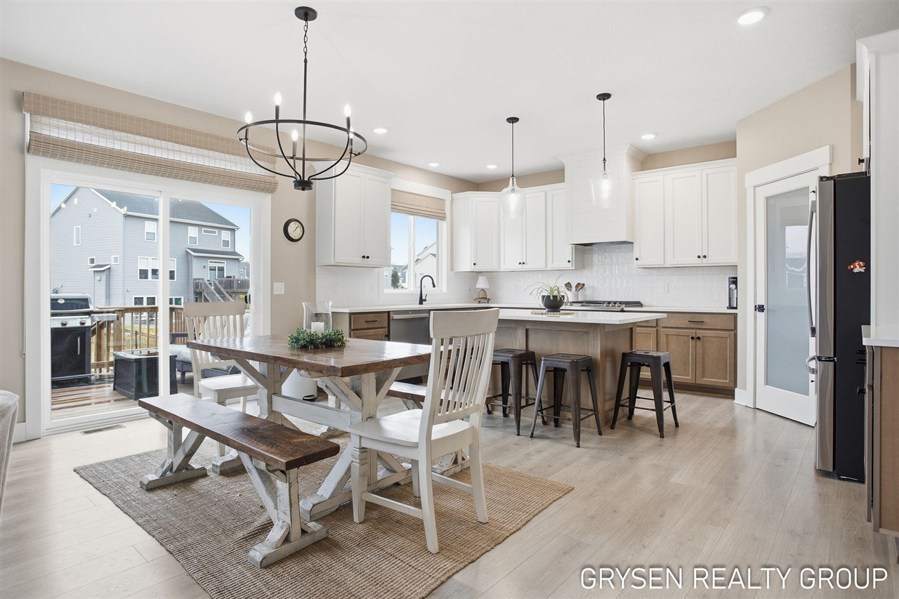 6657 Maria Drive, Hudsonville, MI, 49426-9820