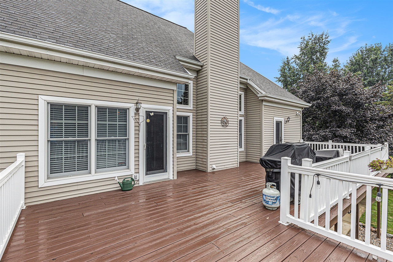 4849 Indian Creek Drive, Jackson, MI, 49201-7903
