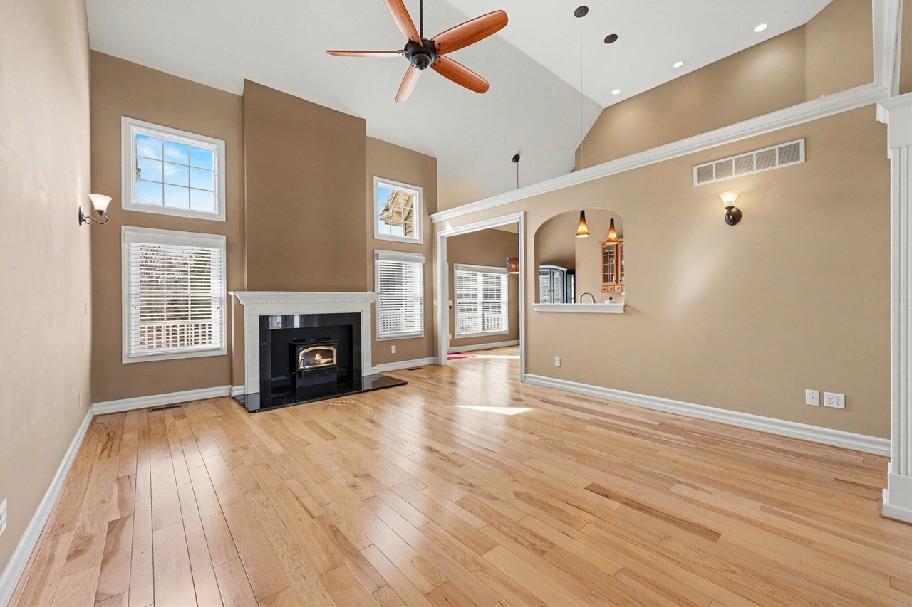 4849 Indian Creek Drive, Jackson, MI, 49201-7903