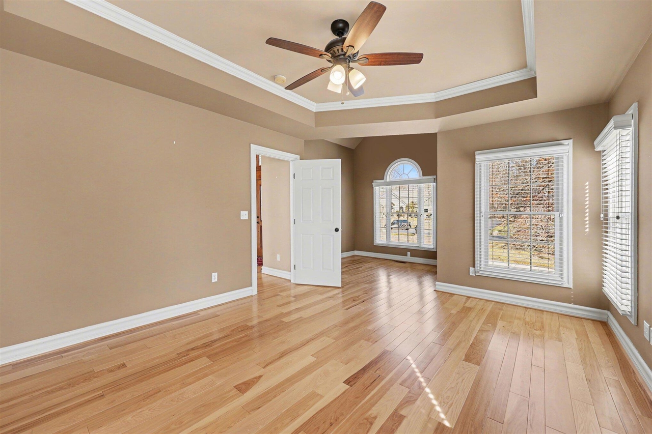 4849 Indian Creek Drive, Jackson, MI, 49201-7903