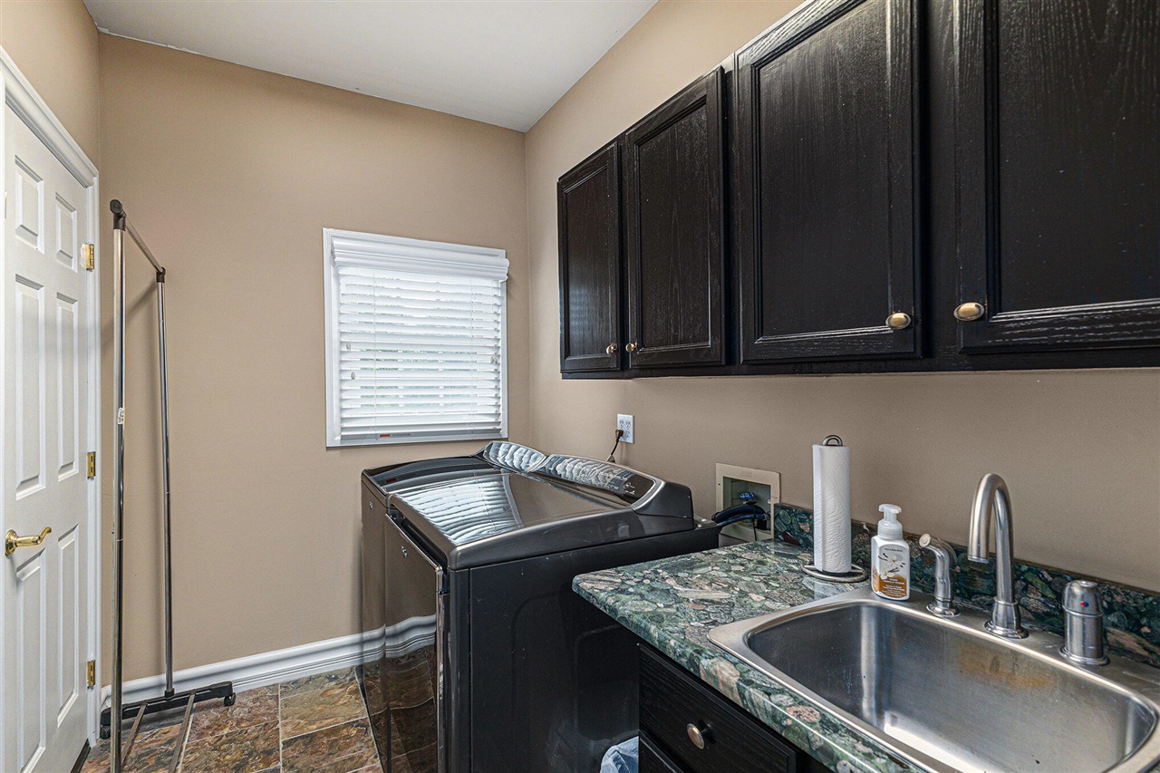4849 Indian Creek Drive, Jackson, MI, 49201-7903