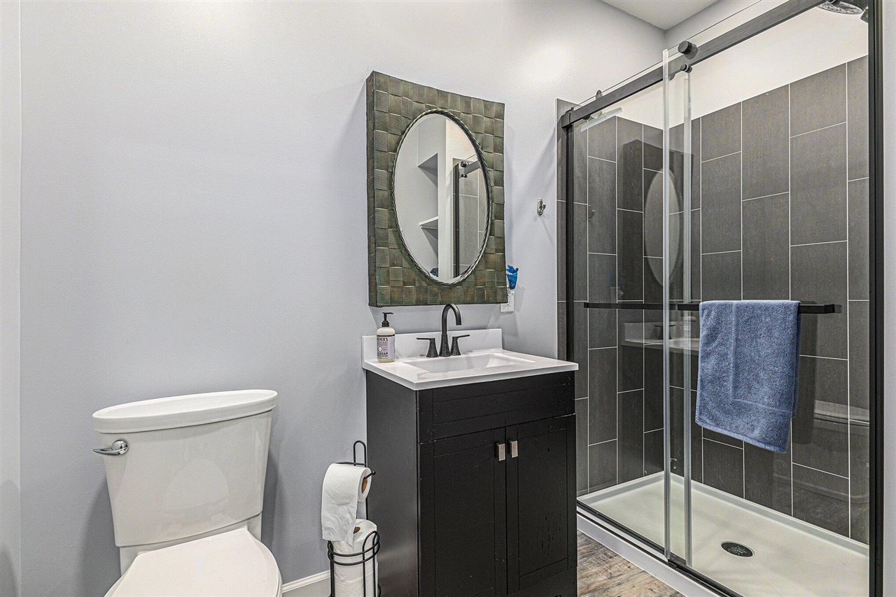 4849 Indian Creek Drive, Jackson, MI, 49201-7903
