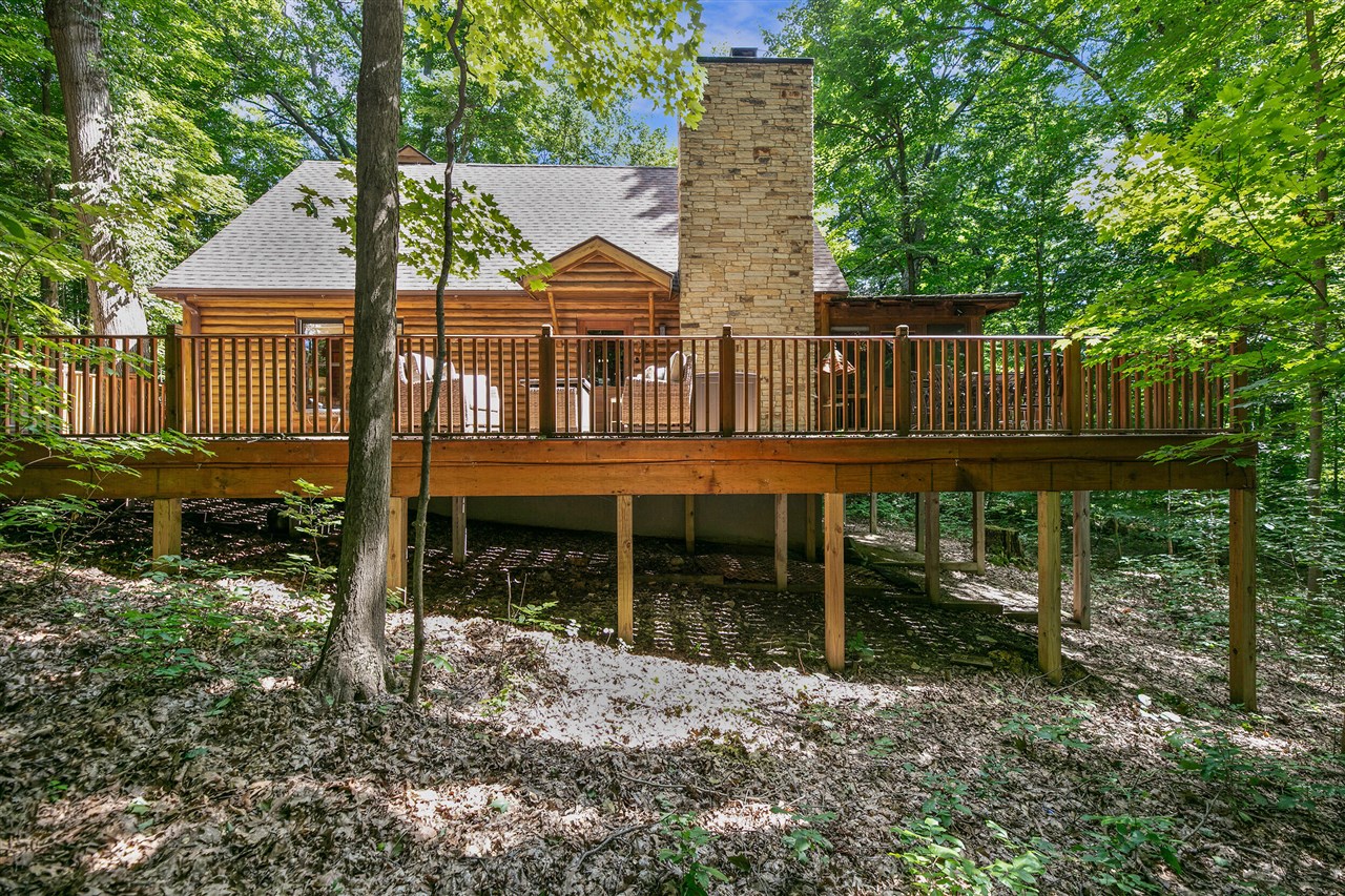 331 Charlestown Colony UNIT&nbsp;18, Buchanan, MI, 49107-8224