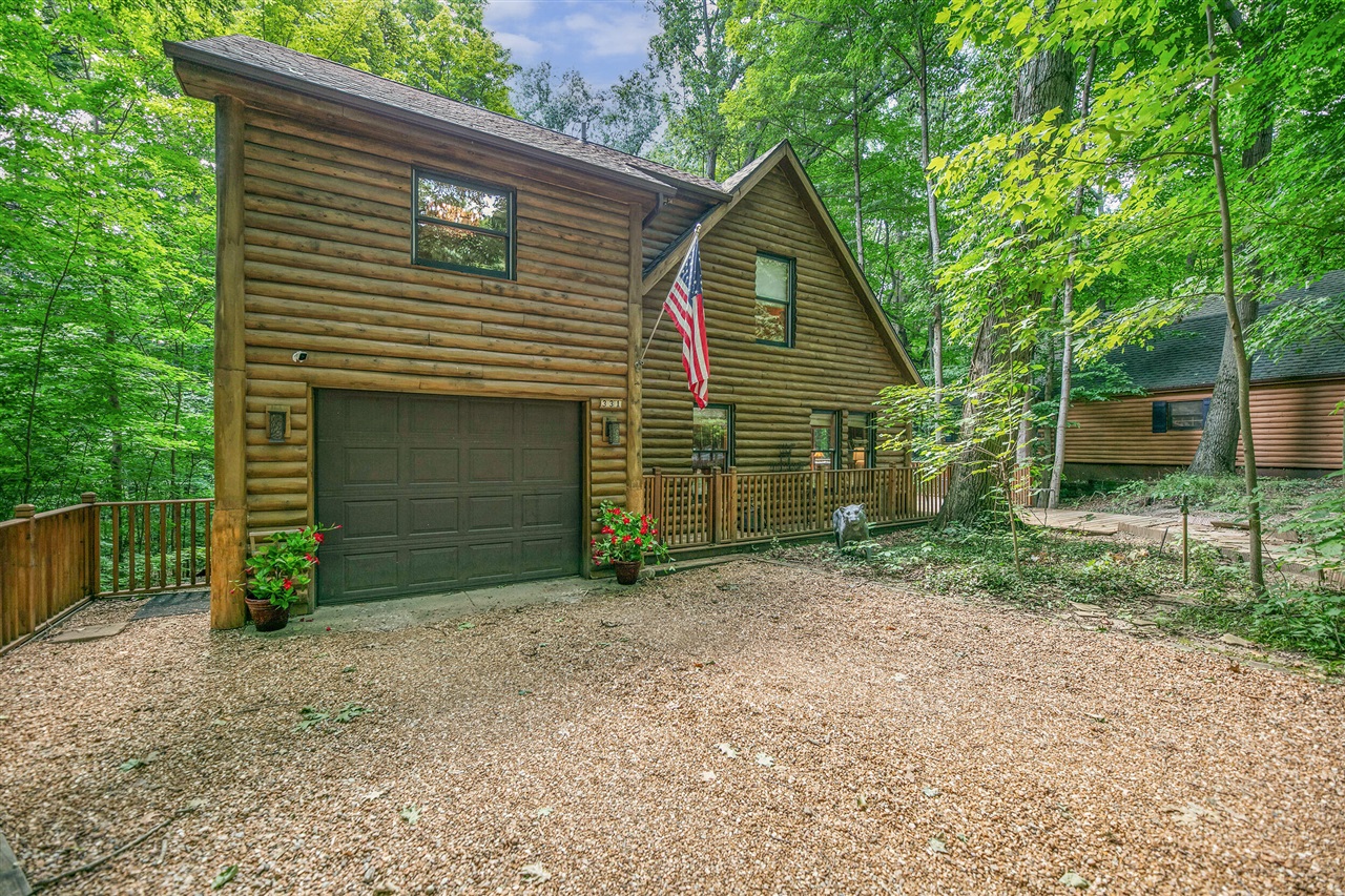 331 Charlestown Colony UNIT&nbsp;18, Buchanan, MI, 49107-8224