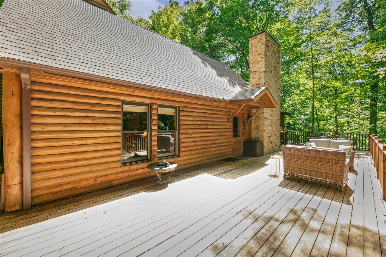 331 Charlestown Colony UNIT&nbsp;18, Buchanan, MI, 49107-8224