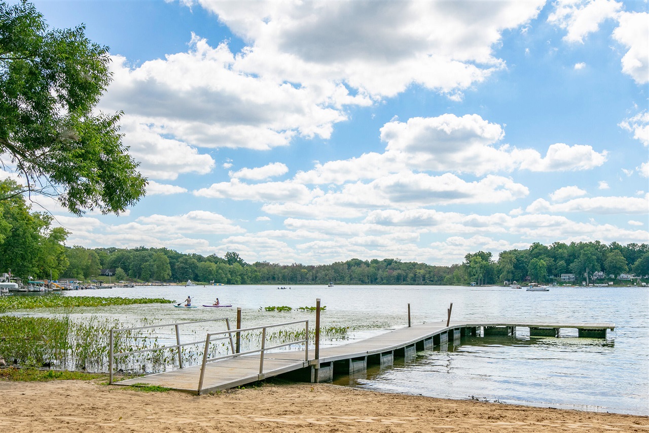 331 Charlestown Colony UNIT&nbsp;18, Buchanan, MI, 49107-8224