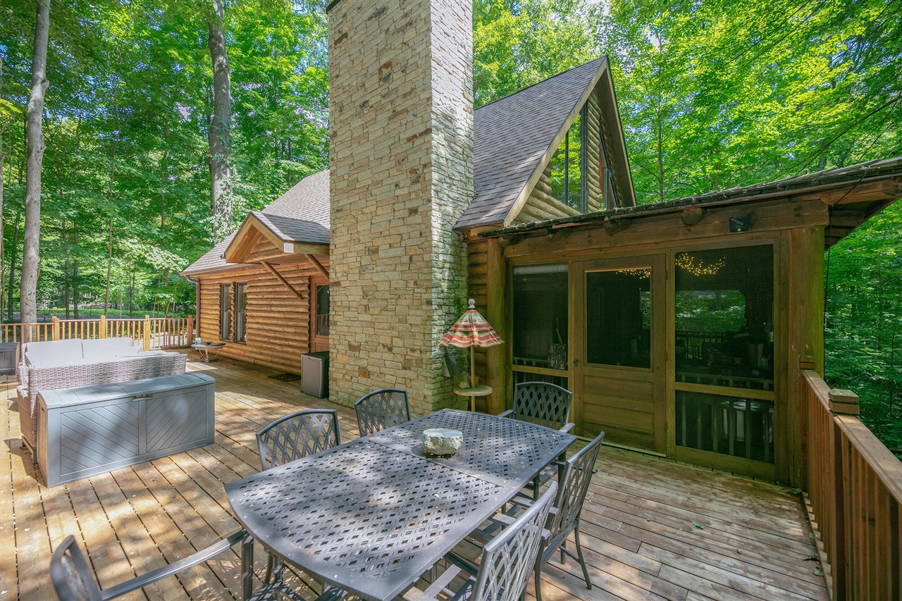 331 Charlestown Colony UNIT&nbsp;18, Buchanan, MI, 49107-8224