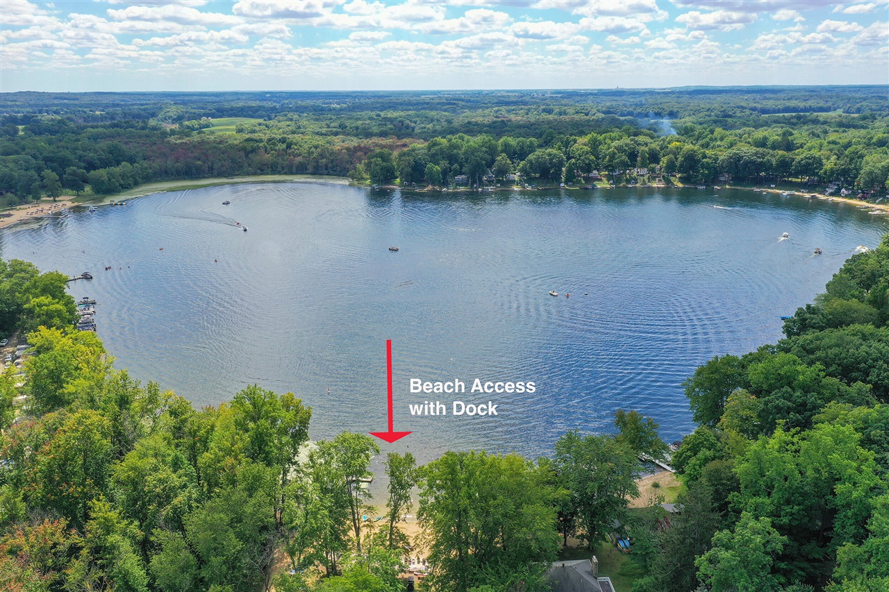 331 Charlestown Colony UNIT&nbsp;18, Buchanan, MI, 49107-8224