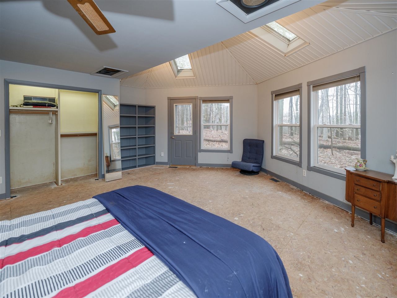 22431 Paulson Road, Gobles, MI, 49055