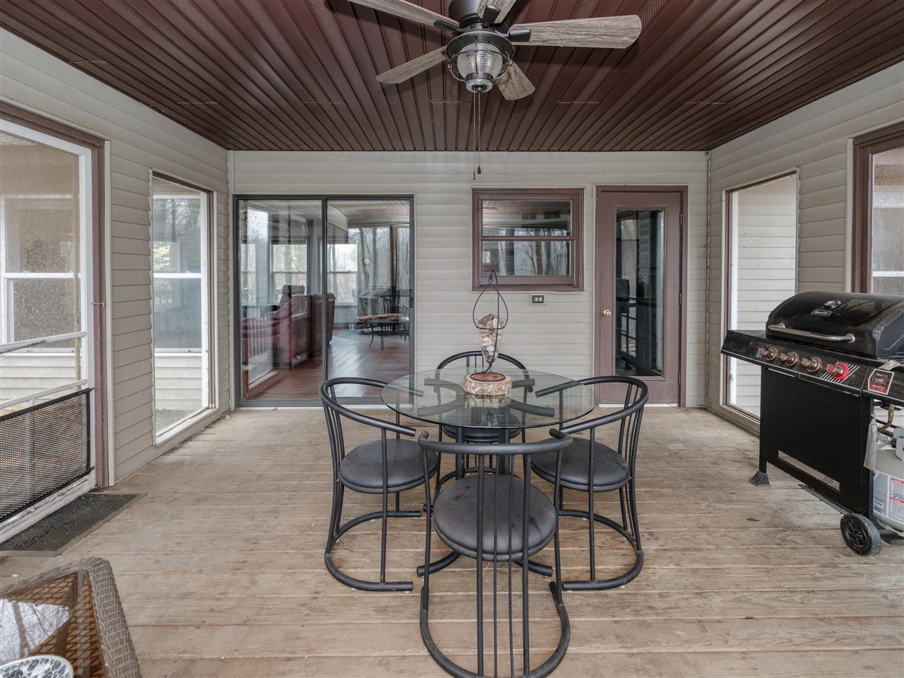 22431 Paulson Road, Gobles, MI, 49055