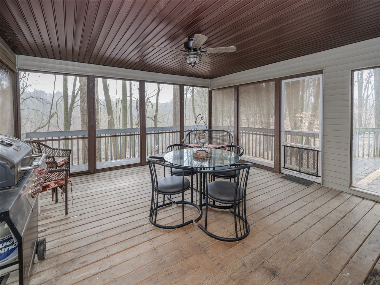 22431 Paulson Road, Gobles, MI, 49055