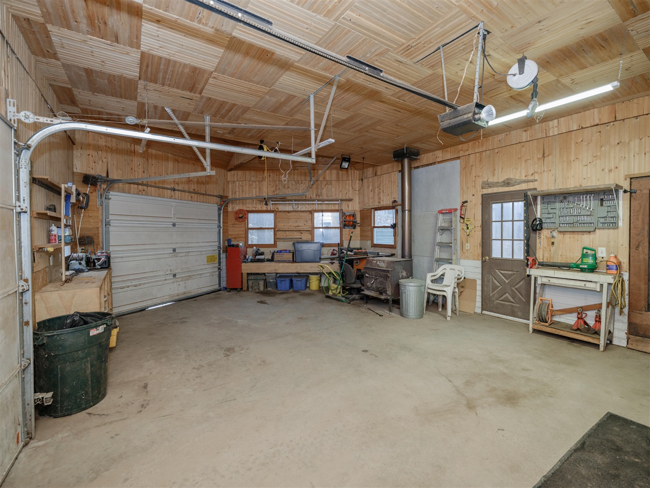 22431 Paulson Road, Gobles, MI, 49055