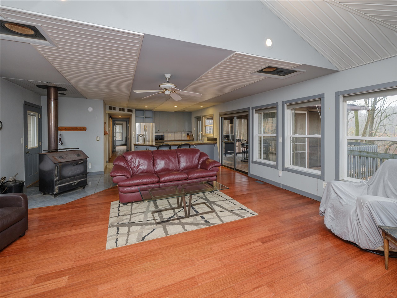 22431 Paulson Road, Gobles, MI, 49055