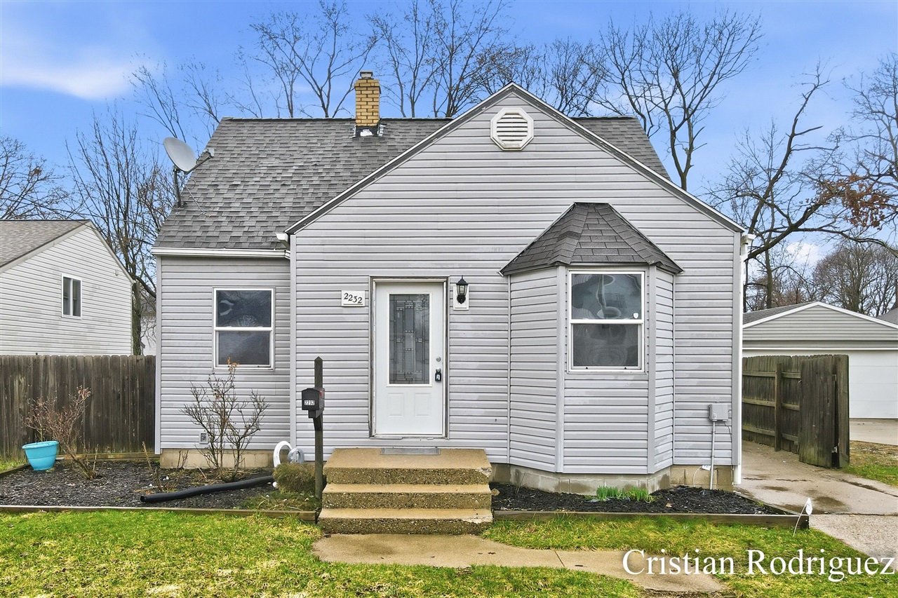2232 Avon Avenue, Wyoming, MI, 49519