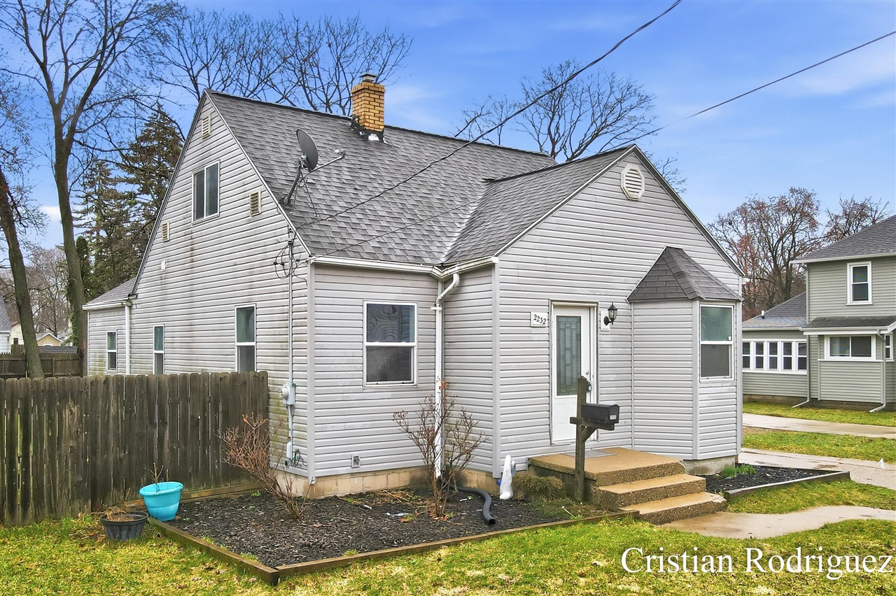 2232 Avon Avenue, Wyoming, MI, 49519