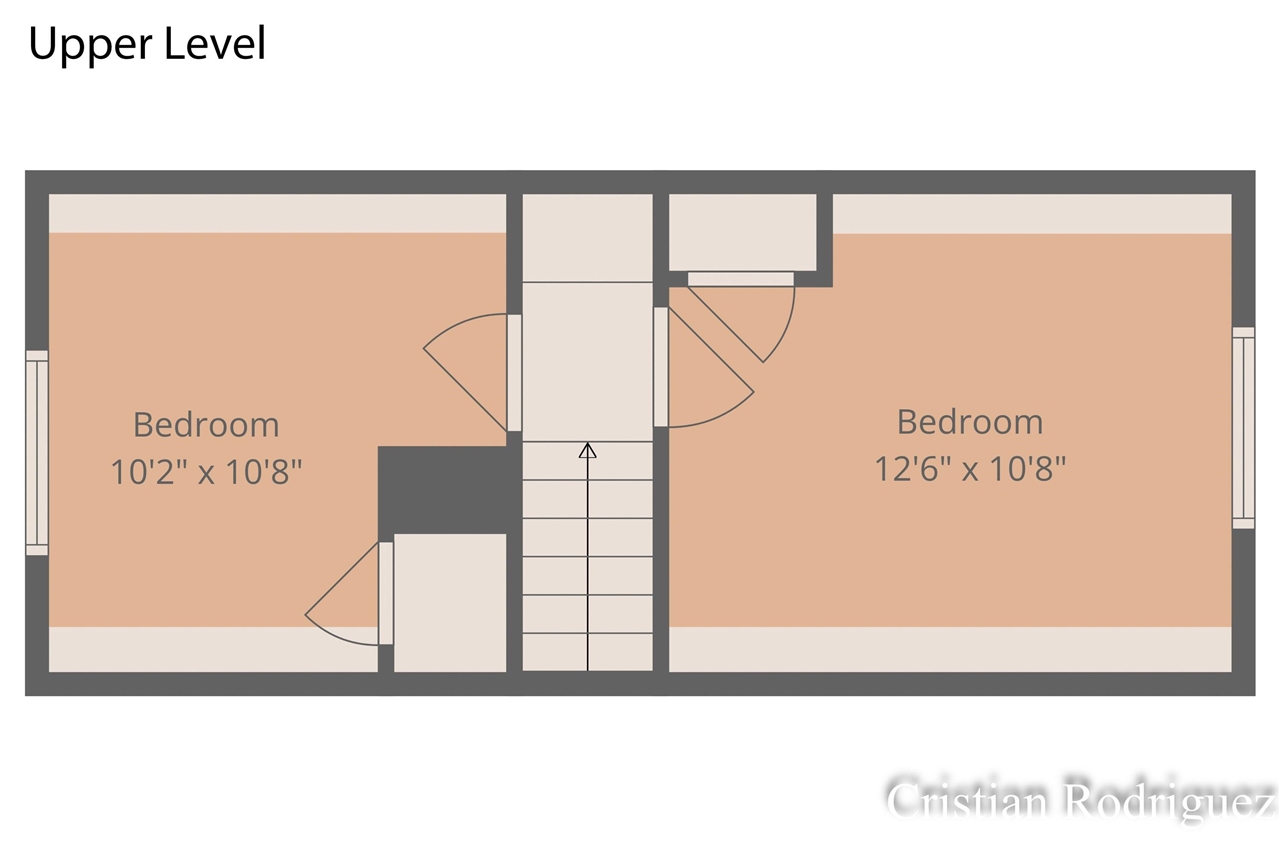 2232 Avon Avenue, Wyoming, MI, 49519