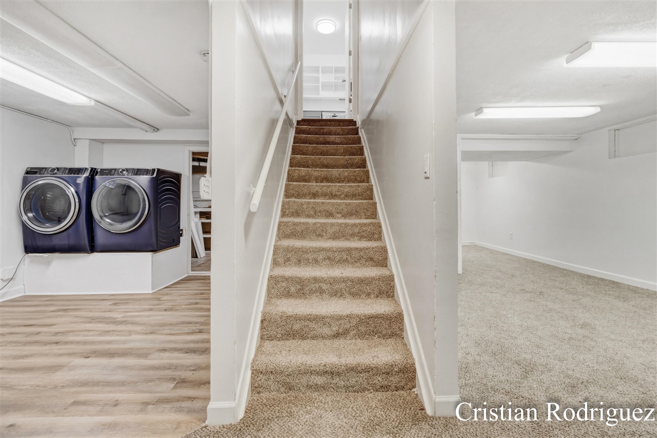 2232 Avon Avenue, Wyoming, MI, 49519